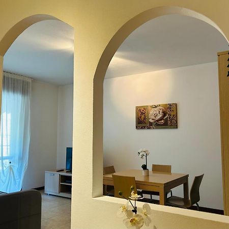 Casa Meja Apartment Gorizia Dış mekan fotoğraf