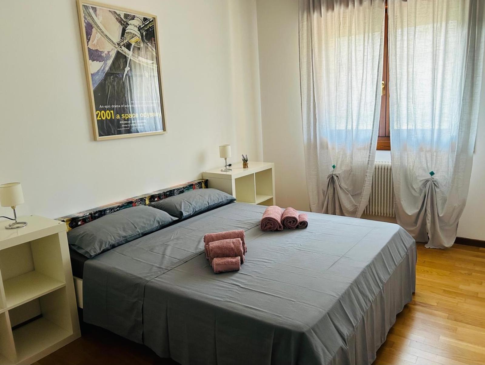 Casa Meja Apartment Gorizia Dış mekan fotoğraf