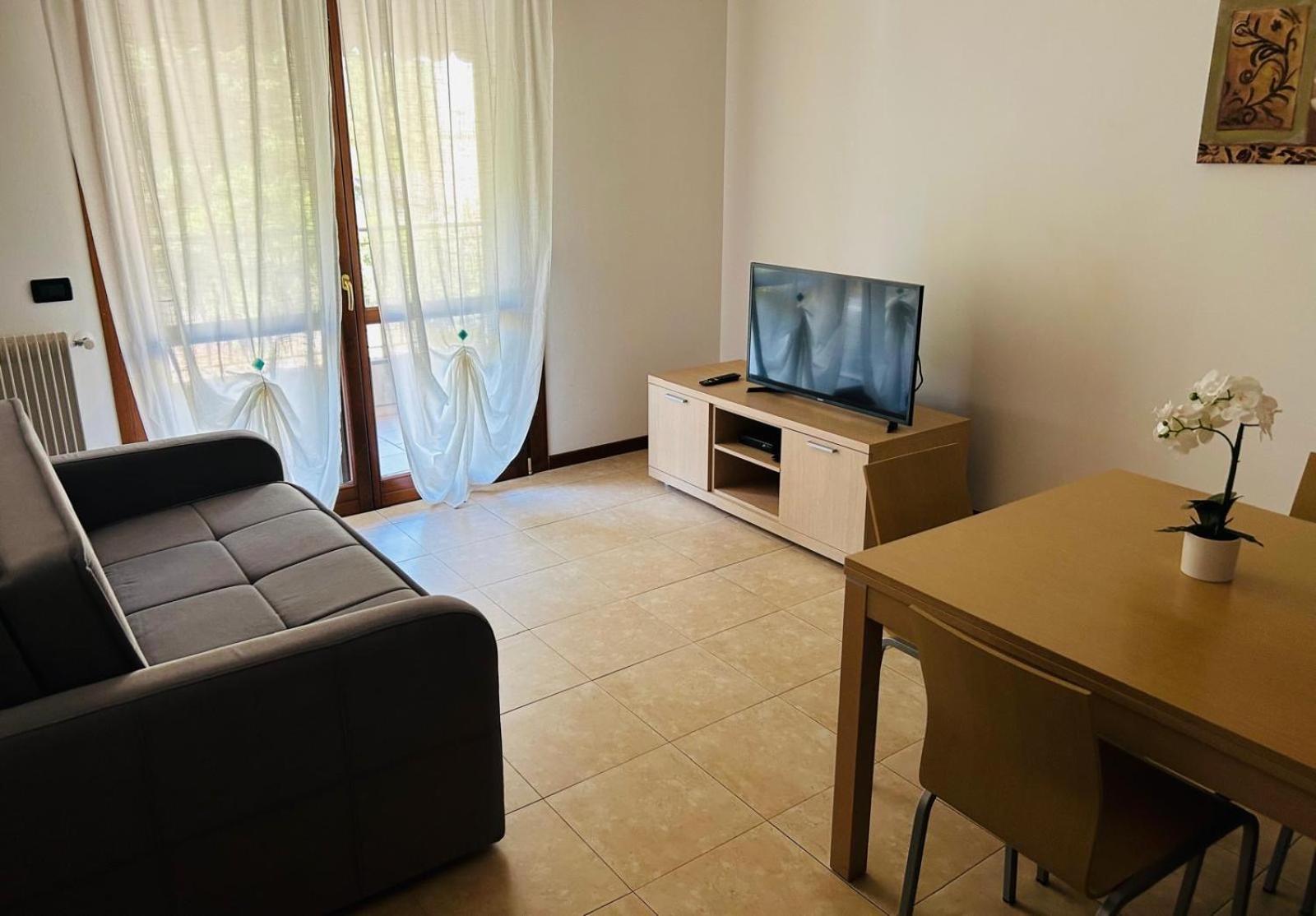 Casa Meja Apartment Gorizia Dış mekan fotoğraf