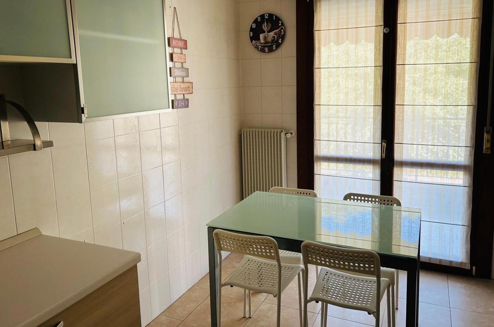 Casa Meja Apartment Gorizia Dış mekan fotoğraf