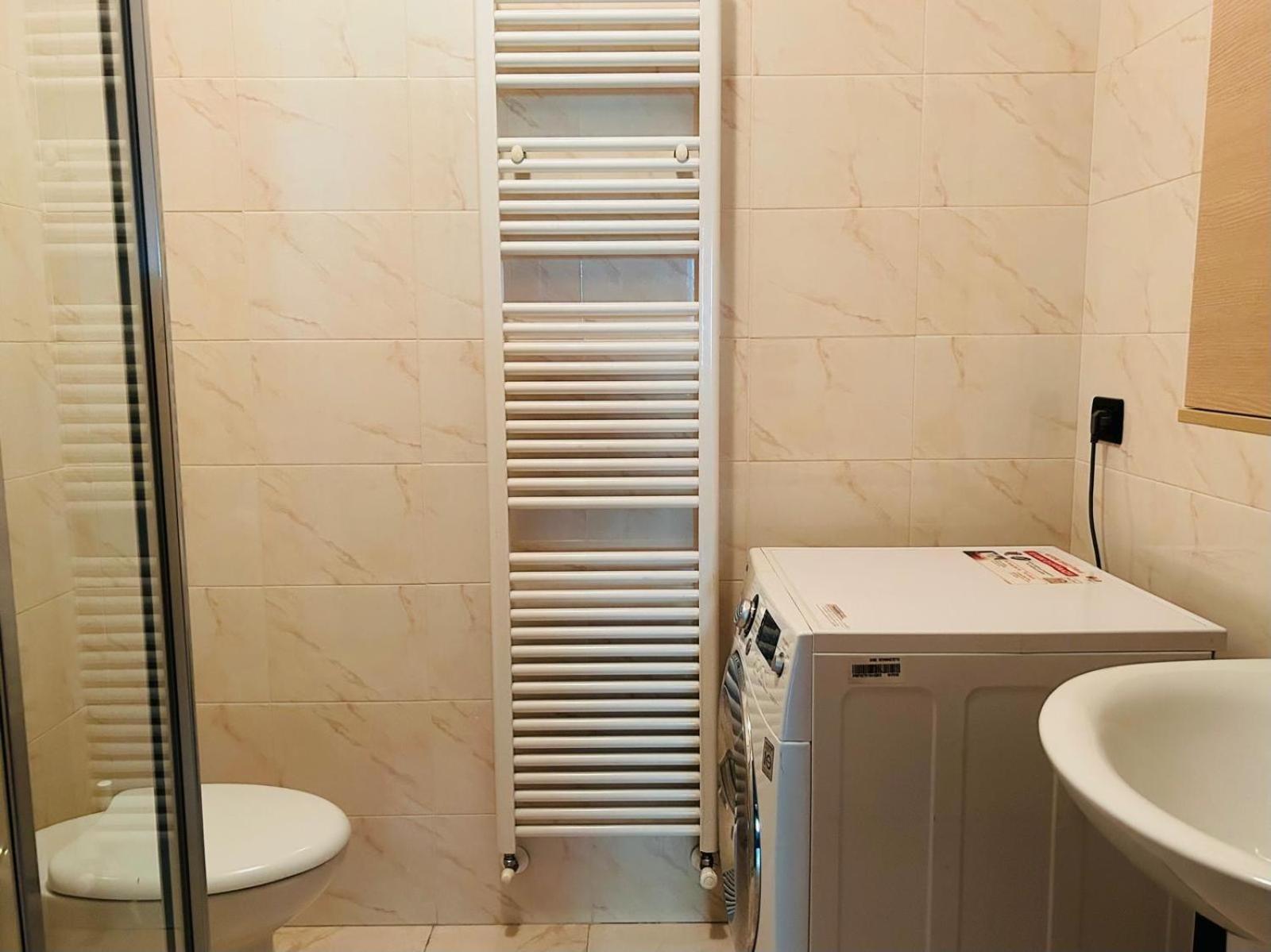 Casa Meja Apartment Gorizia Dış mekan fotoğraf