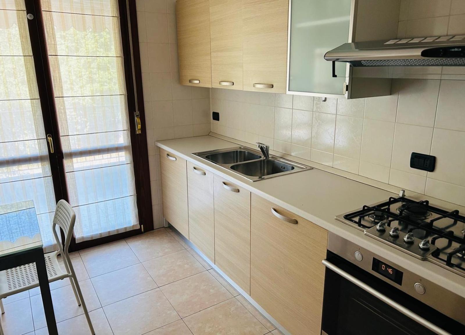 Casa Meja Apartment Gorizia Dış mekan fotoğraf
