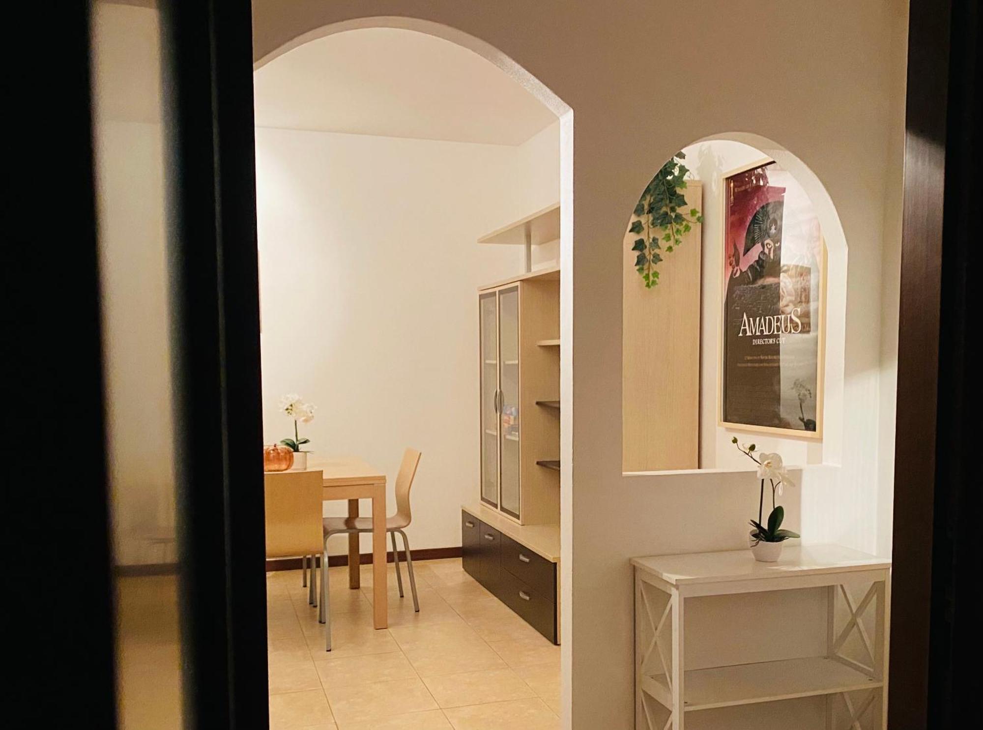 Casa Meja Apartment Gorizia Dış mekan fotoğraf