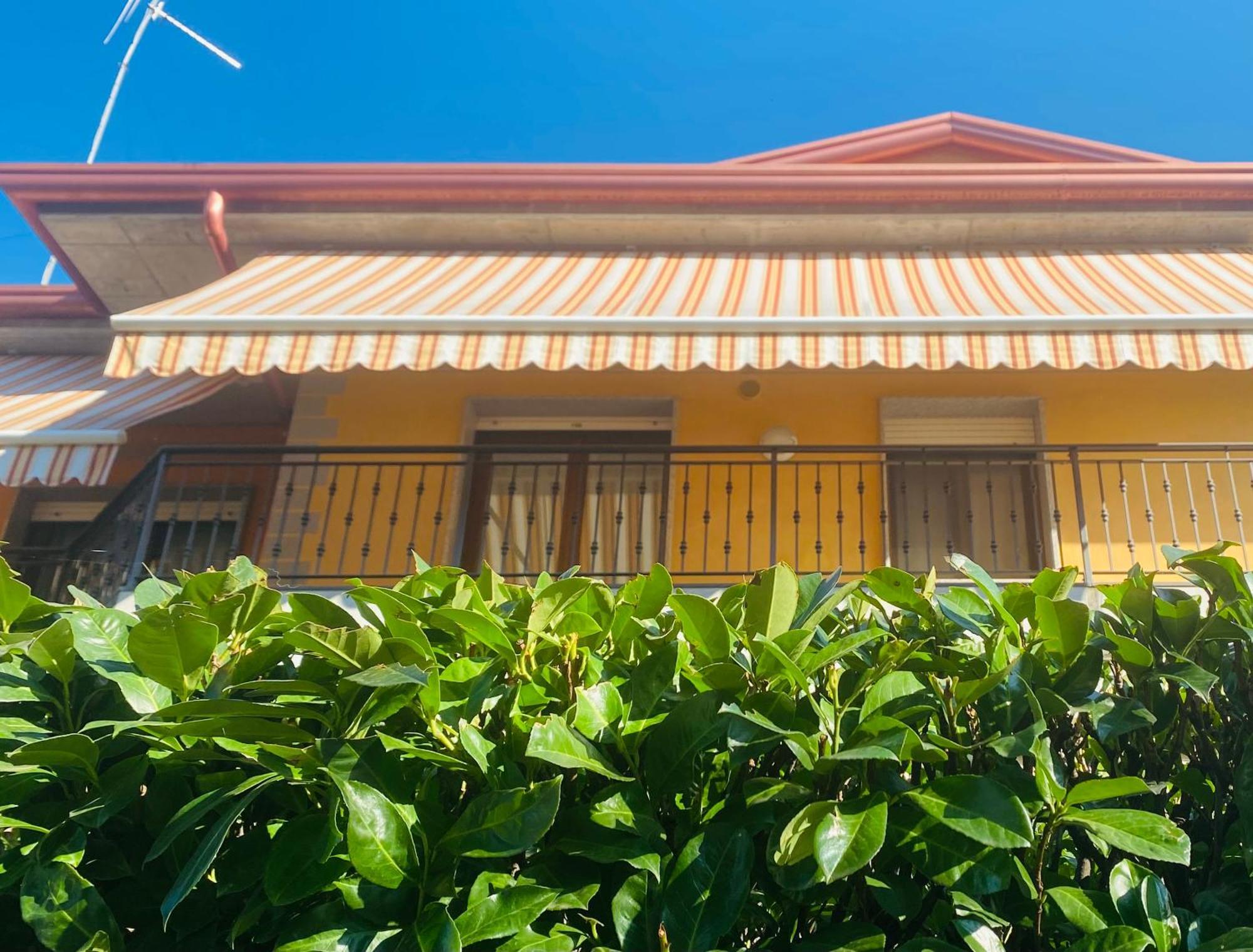 Casa Meja Apartment Gorizia Dış mekan fotoğraf