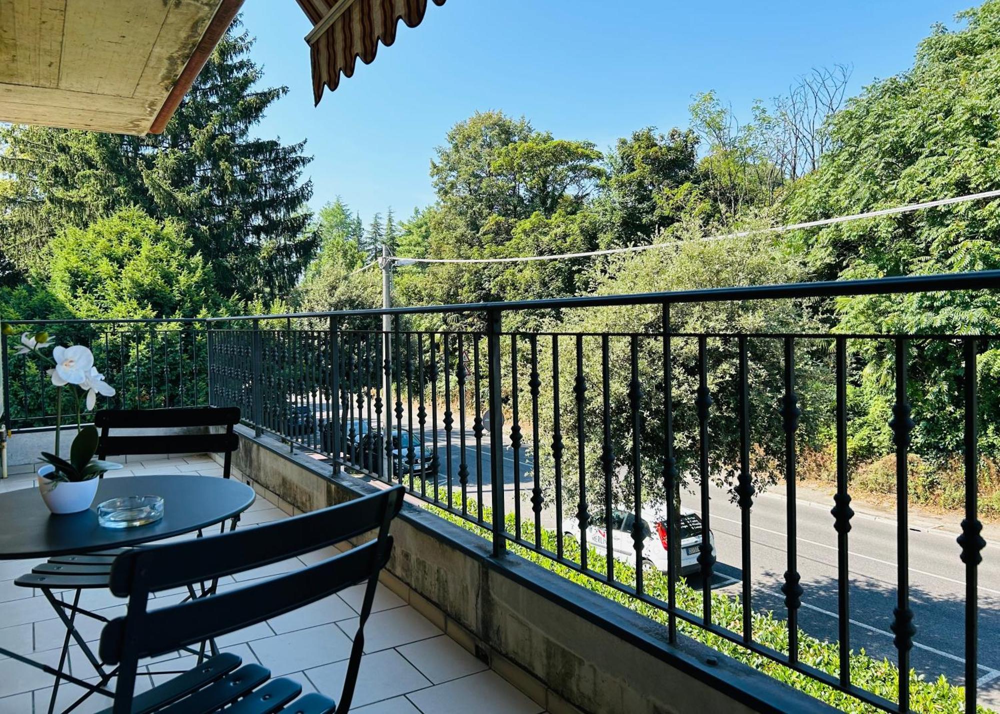 Casa Meja Apartment Gorizia Dış mekan fotoğraf